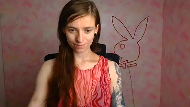 Luna Tantra online show from July 2026 12:30:01 PM