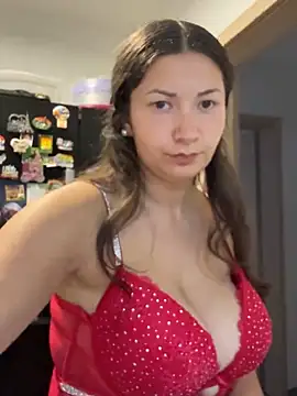 AmeliaStarOfficial online show from May 2026 03:17:02 PM
