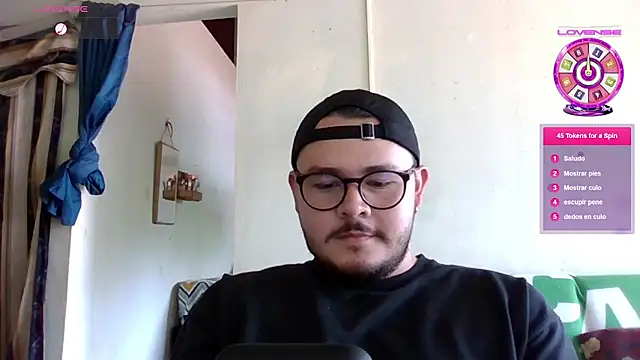 SubBoy bear online show from July 2026 05:42:02 PM