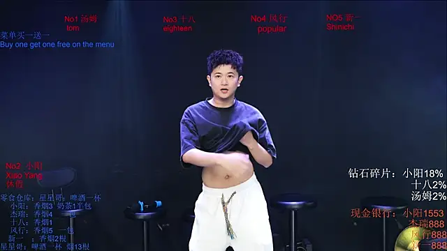 Zouzouboy-001 online show from May 2026 03:26:01 AM