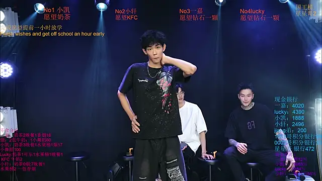Zouzouboy-001 online show from May 2026 11:38:01 AM