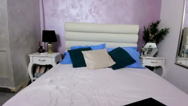 AmberDustt  online show from June 2026 08:03:01 PM
