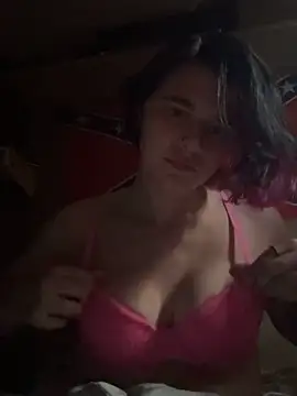 Riot2123 online show from April 2026 02:03:02 PM