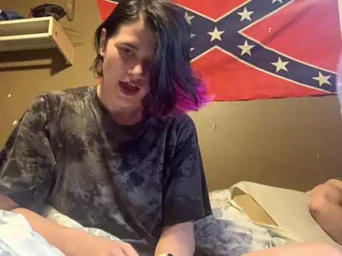 Riot2123 online show from April 2026 03:21:01 PM