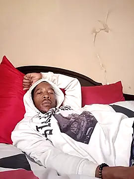 Blackjesus7 online show from May 2026 08:23:01 AM