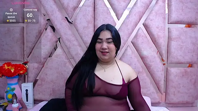 Rachel Swetty2 online show from April 2026 12:40:02 PM