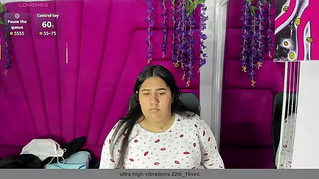 Rachel Swetty2 online show from July 2026 01:17:02 PM