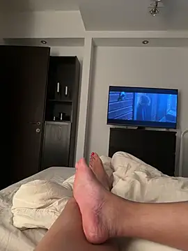 feet goddess  online show from May 2026 08:49:01 PM
