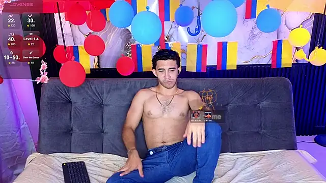 caius bigcock1 online show from July 2026 03:31:02 AM