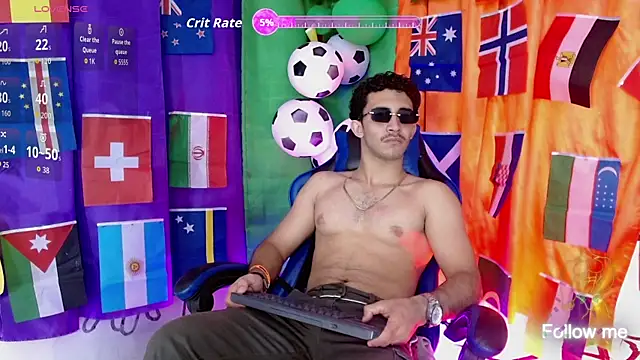 caius bigcock1 online show from July 2026 12:23:01 PM