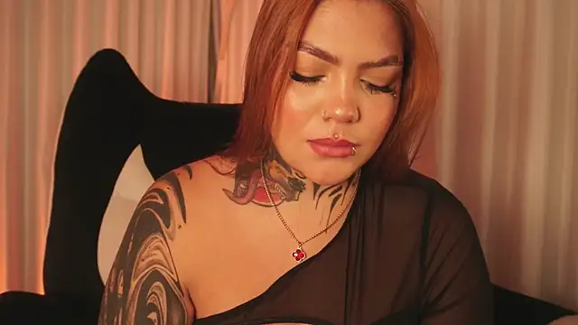 Tessa ruxh online show from May 2026 11:42:02 AM