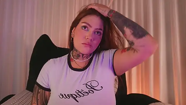 Tessa ruxh online show from June 2026 11:46:02 AM