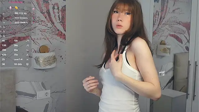 GailVerbeke online show from June 2026 08:46:02 AM