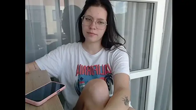 Lanaa Rossee online show from May 2026 11:52:02 AM