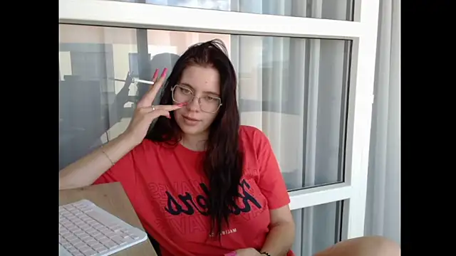 Lanaa Rossee online show from June 2026 01:34:01 PM