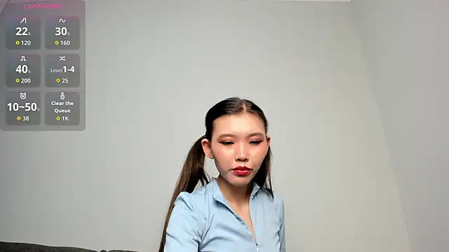Misoca online show from April 2026 01:41:02 PM