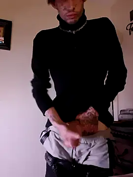CamsWRLD online show from May 2026 06:13:02 PM