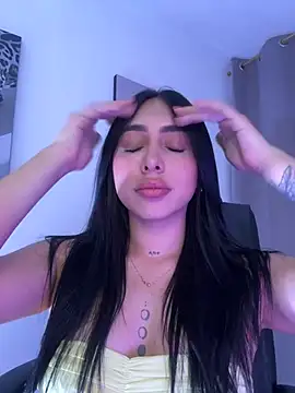 IsabellaNoir  online show from April 2026 10:55:01 PM