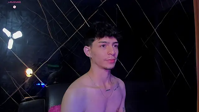  IanLark online show from June 2026 11:54:02 PM