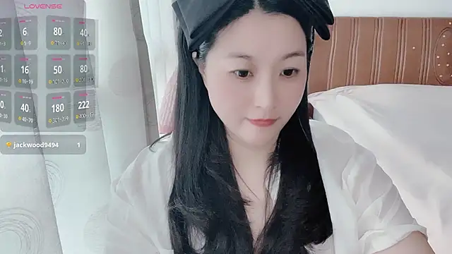 D-Misslu online show from May 2026 04:07:02 AM