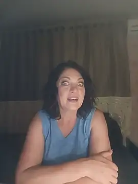MargoSky48 online show from June 2026 09:21:02 PM