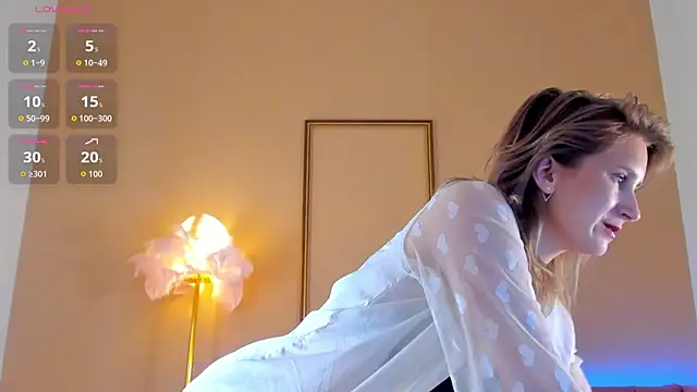 Lilianadaniels online show from June 2026 02:24:02 AM