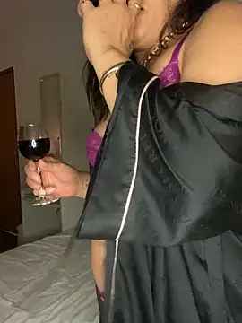 SabrinaDVD online show from April 2026 10:04:02 PM