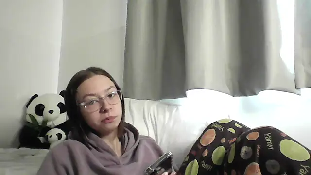 JuicyErika online show from April 2026 06:51:01 AM
