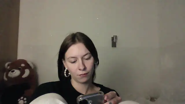 JuicyErika online show from May 2026 09:44:02 PM