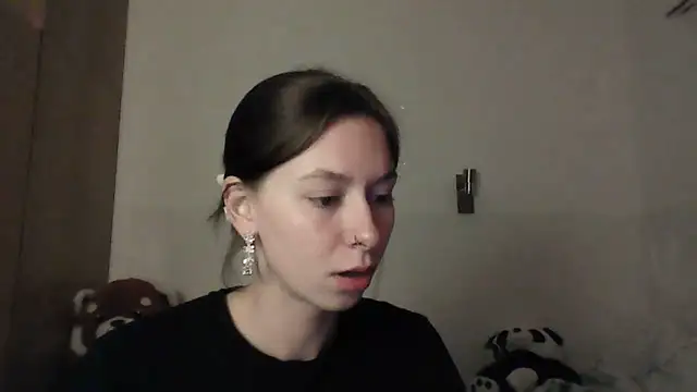 JuicyErika online show from May 2026 08:49:02 PM