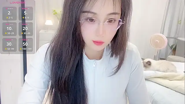 Nabi518-- online show from April 2026 01:41:02 PM