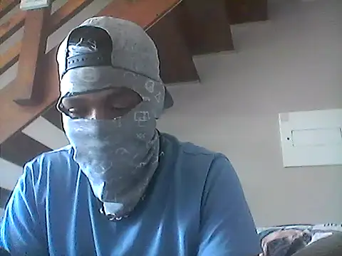 LunjeSA online show from May 2026 09:48:02 AM