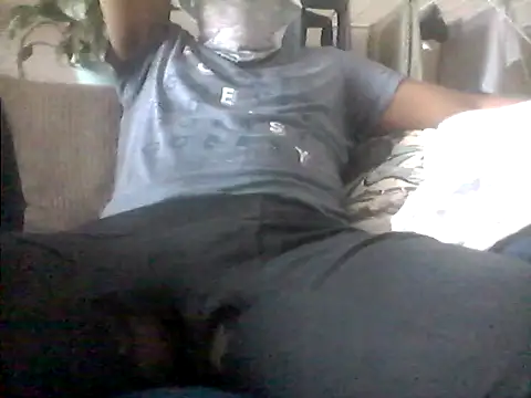 LunjeSA online show from May 2026 07:58:01 AM