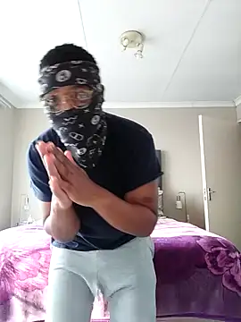 LunjeSA online show from May 2026 12:56:01 PM
