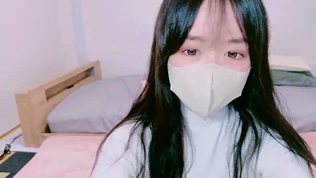 mayu chan  online show from April 2026 01:24:02 PM