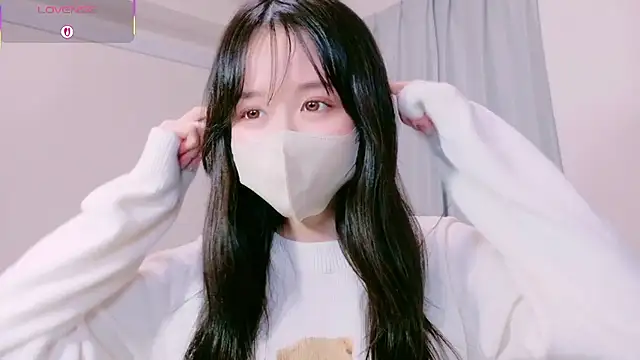 mayu chan  online show from April 2026 01:35:01 PM