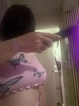 Soso charmota online show from April 2026 10:03:01 AM