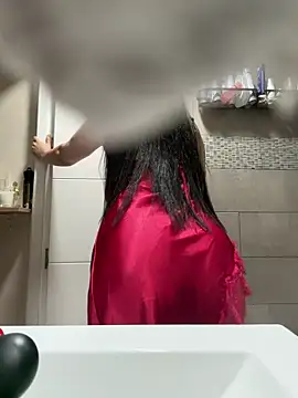 Soso charmota online show from April 2026 10:23:02 PM