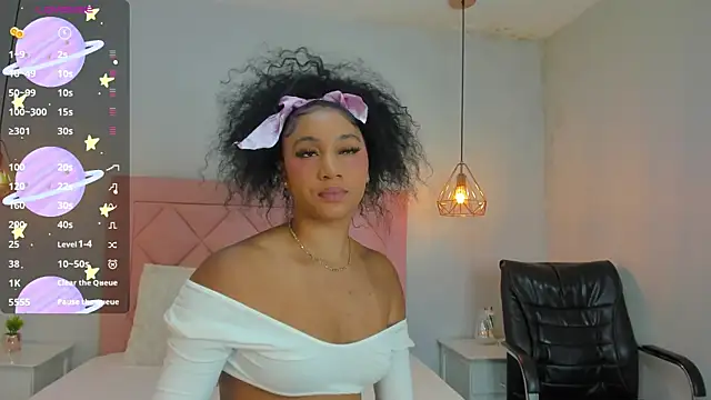 ashley  walker online show from July 2026 03:53:01 AM