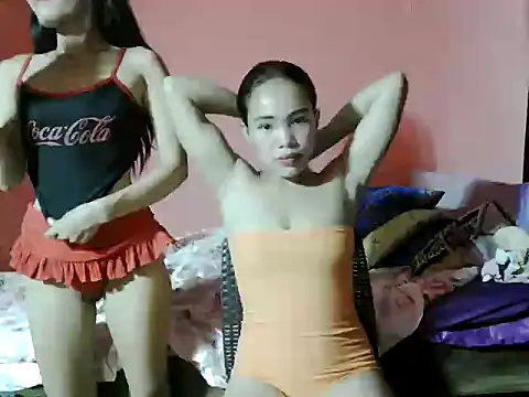 Two sexy asian4u online show from July 2026 11:26:02 AM