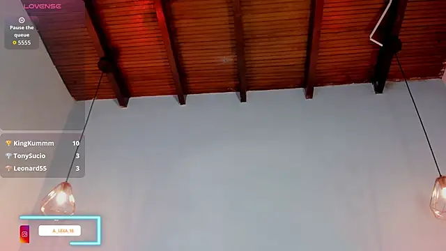 Snapshot of Alessia_blaze chatting on May 2026 10:36:01 AM Alessia blaze online show from May 2026 10:36:01 AM