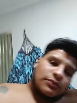 Persistente96 online show from August 2026 07:34:02 PM