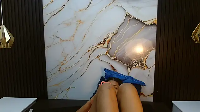 AndreaSerpa online show from July 2026 07:20:02 PM