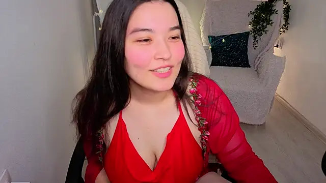 MomoRins online show from June 2026 09:59:02 PM