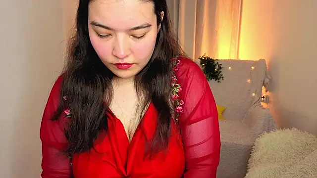 MomoRins online show from July 2026 09:54:02 PM