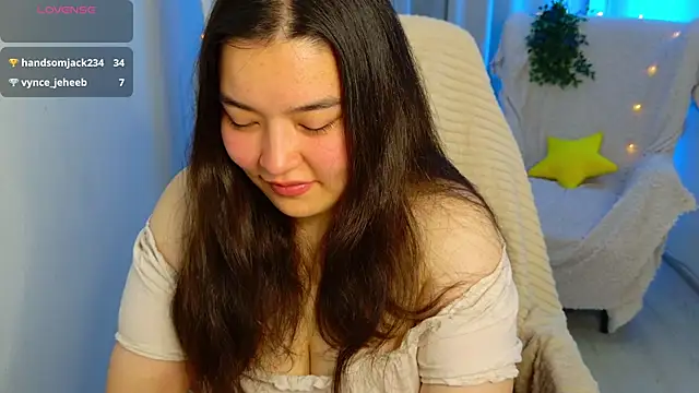 MomoRins online show from July 2026 10:01:02 PM