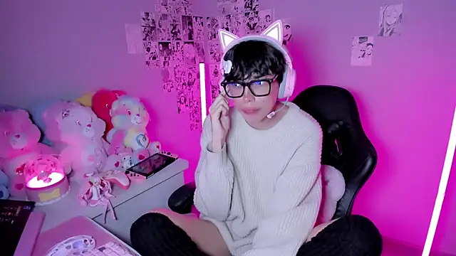 Sakura Kitty  online show from June 2026 06:32:02 AM