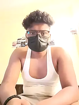 Secreat playBoy001 online show from April 2026 01:02:02 PM