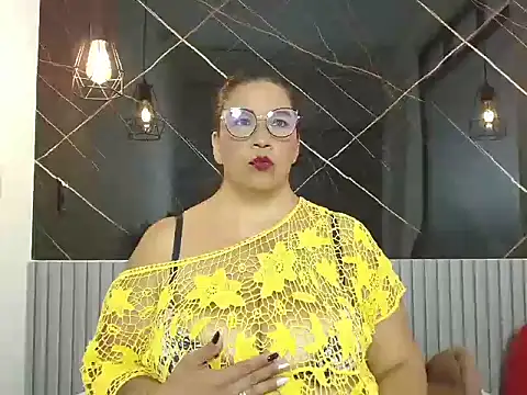 BarbaraGraf online show from April 2026 07:53:01 PM