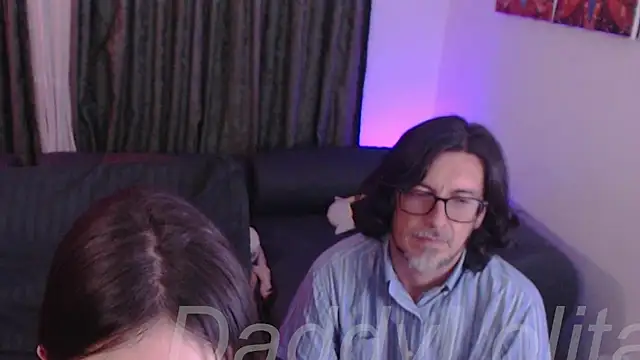DaddyLolii online show from July 2026 02:05:17 AM